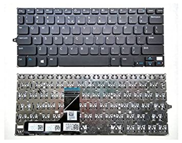 LAPTOP KEYBOARD FOR DELL INSPIRON11 3147